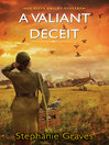 Cover image for A Valiant Deceit